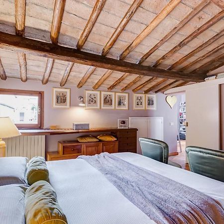 Campo Marzio Boutique Apt 300 Mt Dal Pantheon Rome Buitenkant foto
