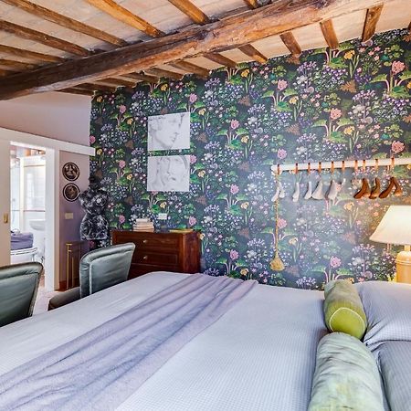 Campo Marzio Boutique Apt 300 Mt Dal Pantheon Rome Buitenkant foto