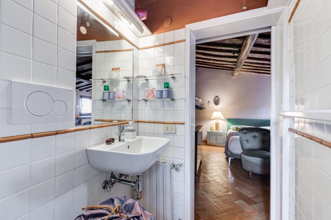 Campo Marzio Boutique Apt 300 Mt Dal Pantheon Rome Buitenkant foto