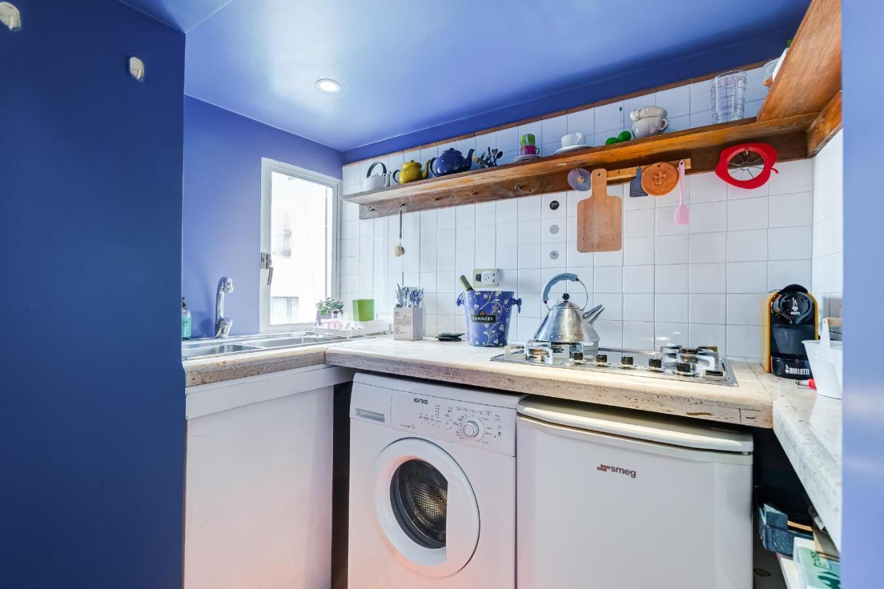 Campo Marzio Boutique Apt 300 Mt Dal Pantheon Rome Buitenkant foto