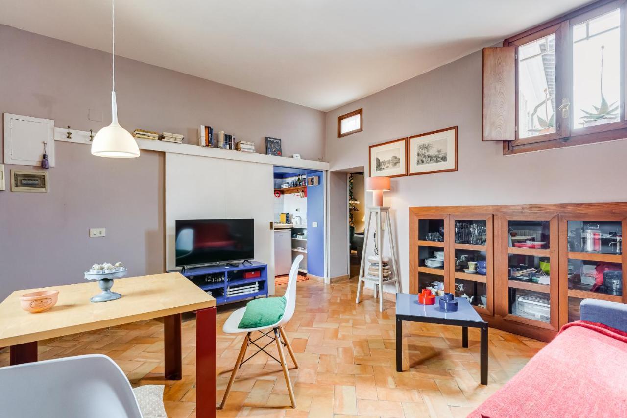 Campo Marzio Boutique Apt 300 Mt Dal Pantheon Rome Buitenkant foto