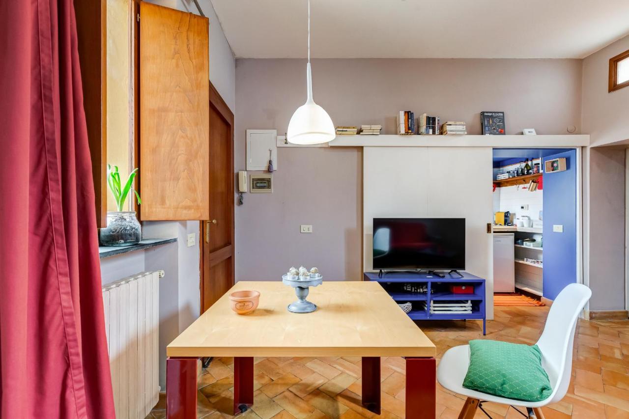 Campo Marzio Boutique Apt 300 Mt Dal Pantheon Rome Buitenkant foto