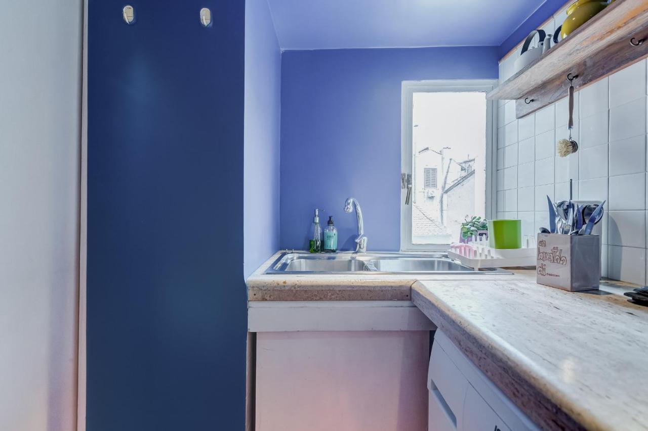 Campo Marzio Boutique Apt 300 Mt Dal Pantheon Rome Buitenkant foto